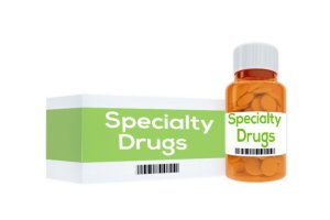 specialty drugs